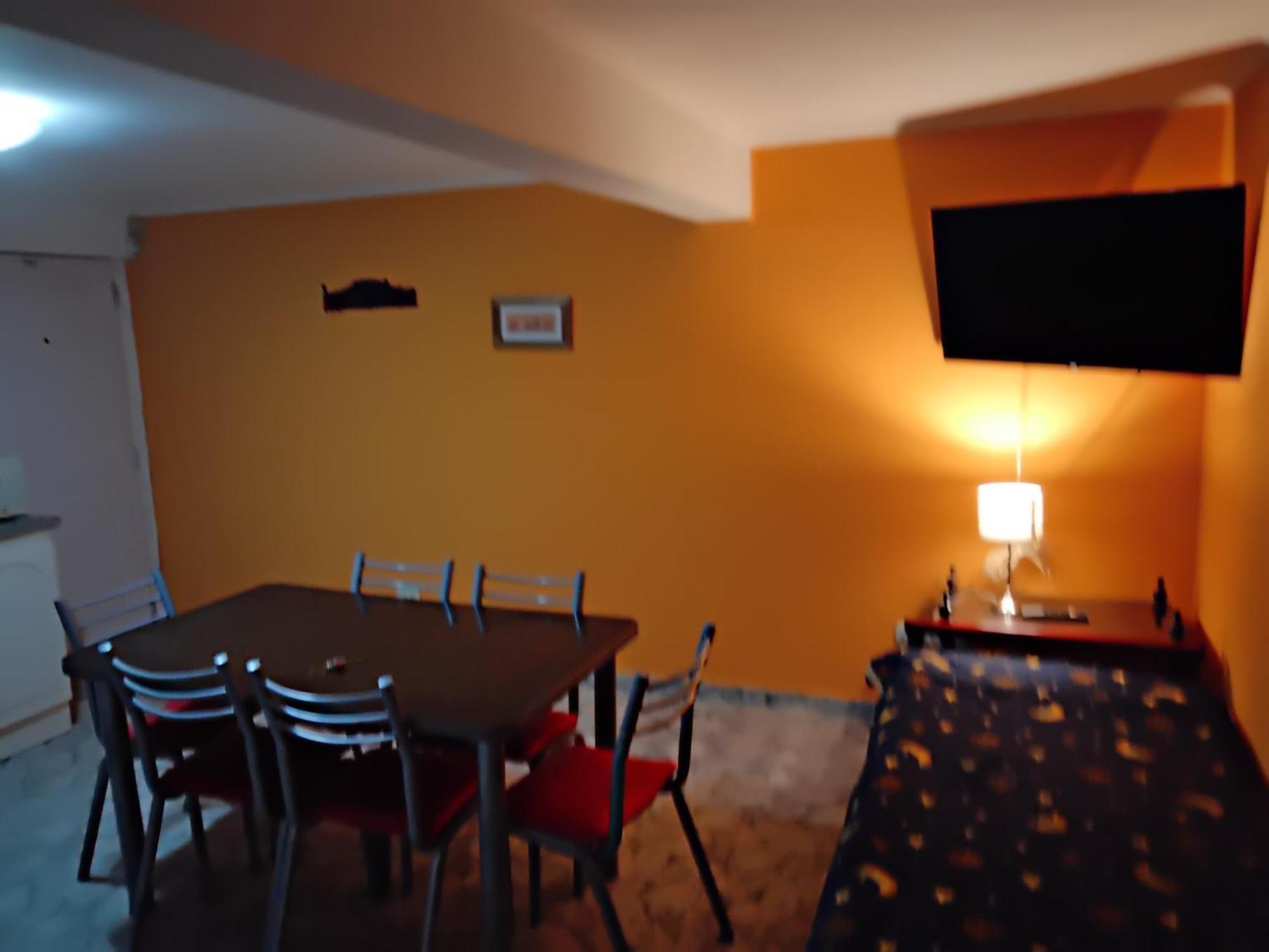 Apartamento Lo De Matorras Tandil